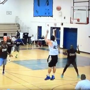 Meet your Posher, Cataldo